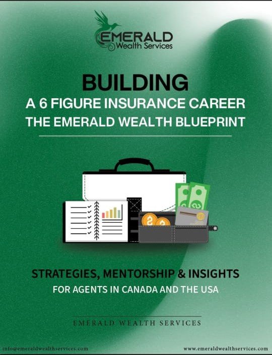 Emerald Wealth Services